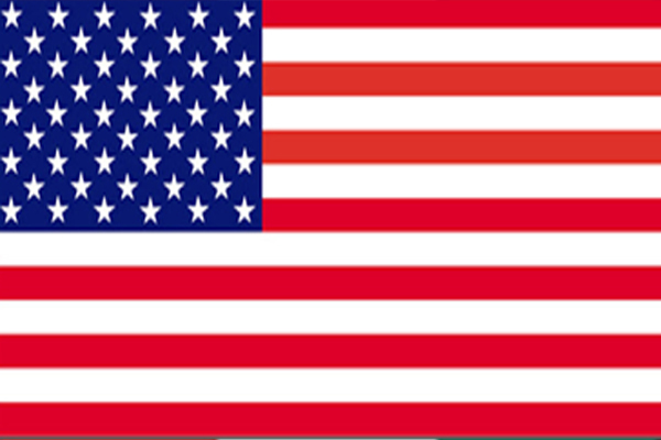 USA Flag